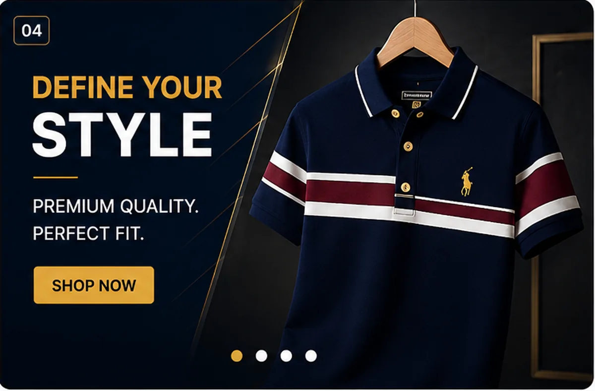 Define Your Style